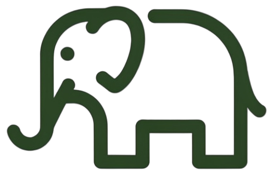 Elephant Photo